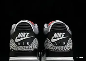  DN3707-010 OG Cement” 3 2024 Jordan “Black Air 0426